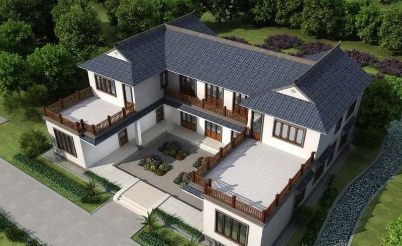 高坪建房时常说的坐北朝南和坐南朝北有什么区别？