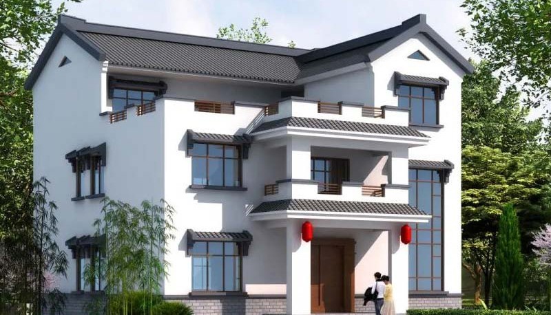 高坪对于农村自建房屋，必须注意土方回填